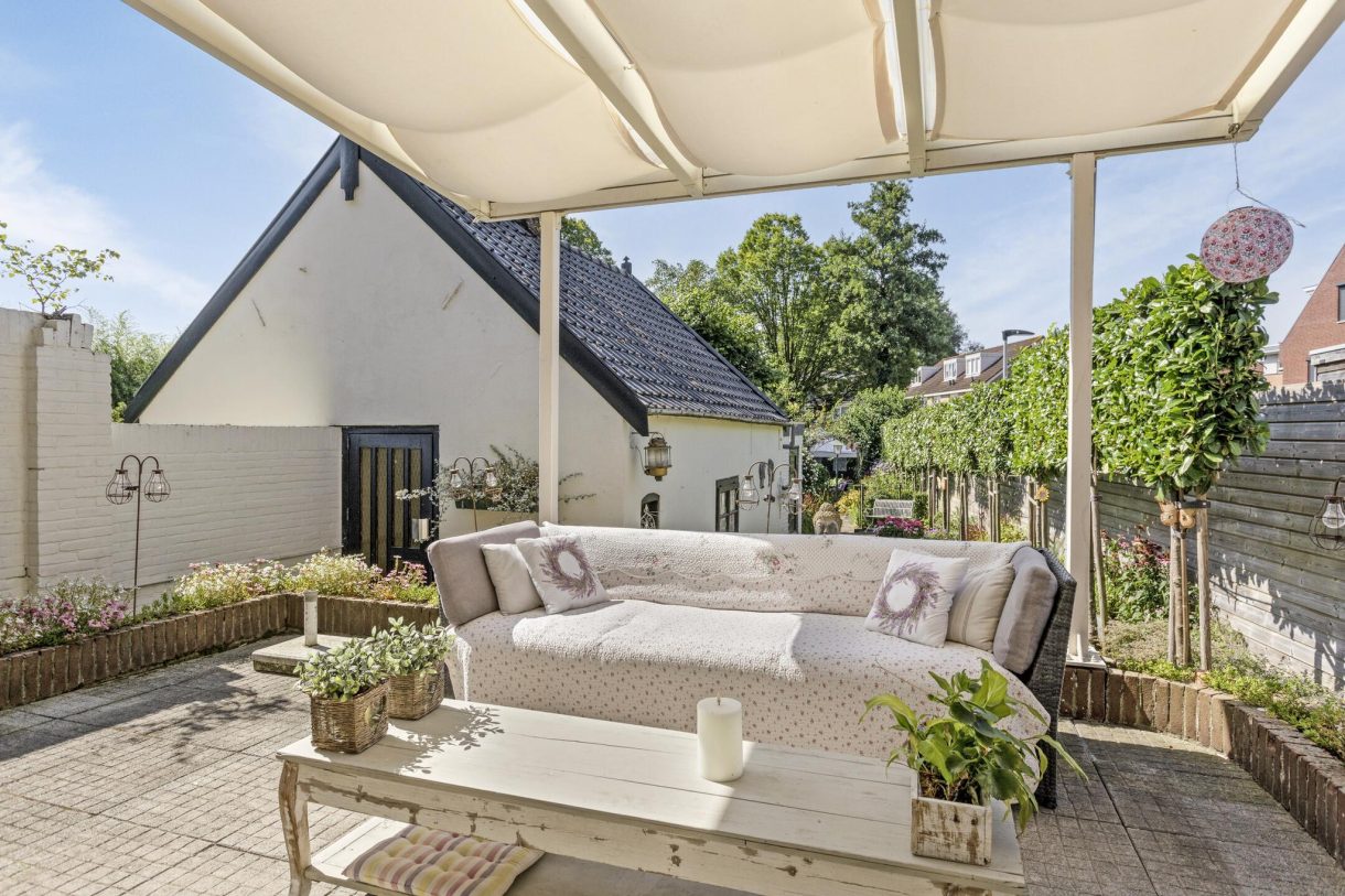 Te koop: Foto Woonhuis aan de Hogestraat 43 in Druten