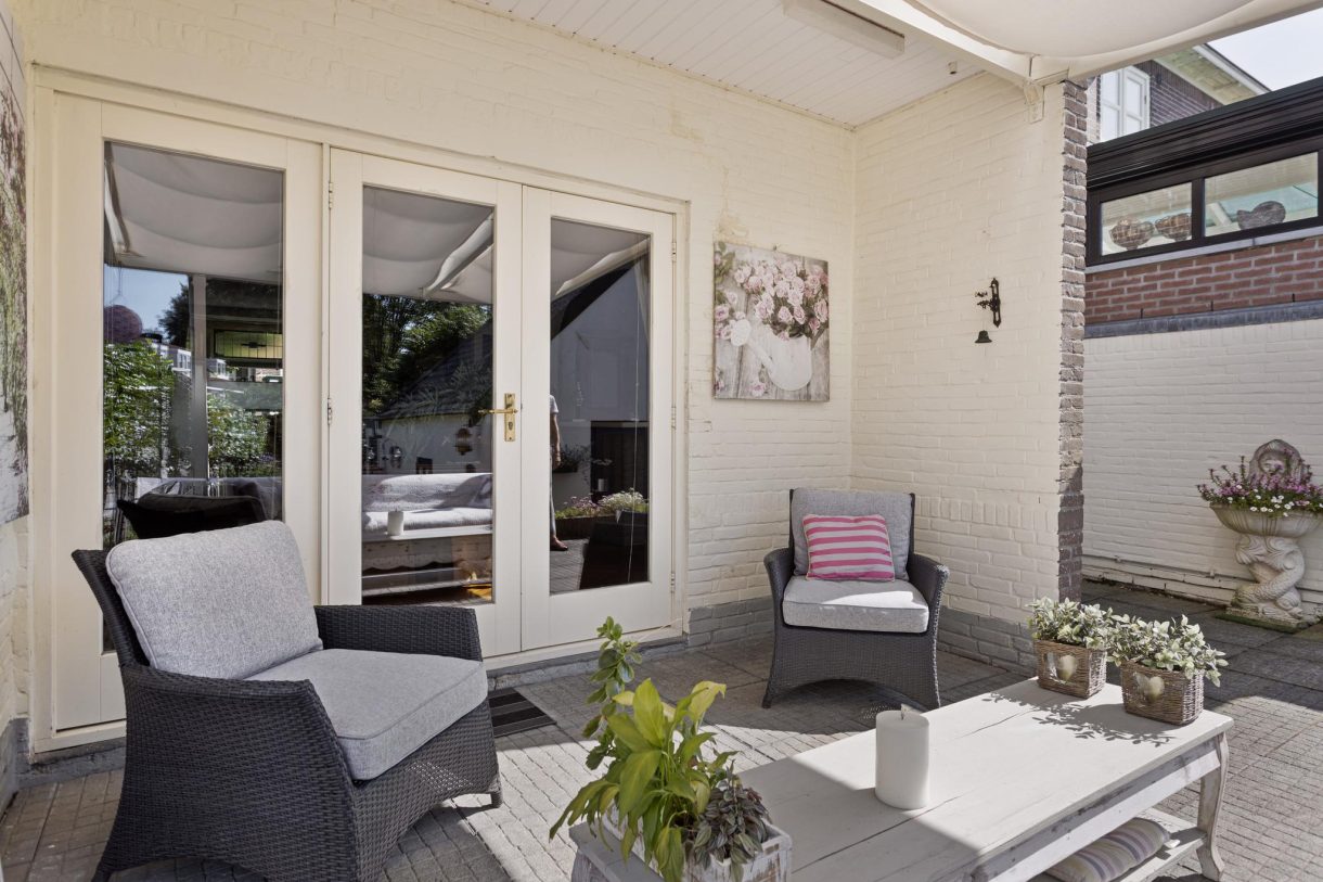 Te koop: Foto Woonhuis aan de Hogestraat 43 in Druten