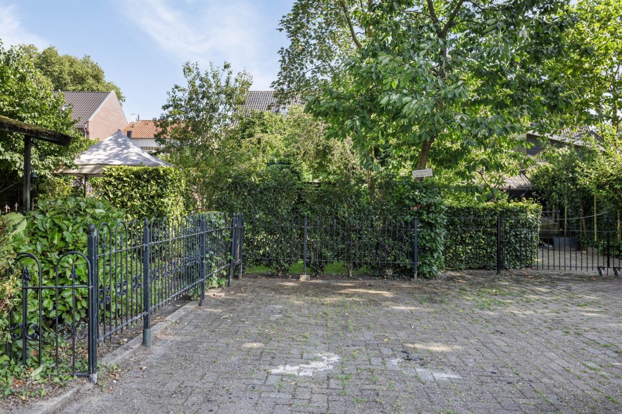 Te koop: Foto Woonhuis aan de Hogestraat 43 in Druten