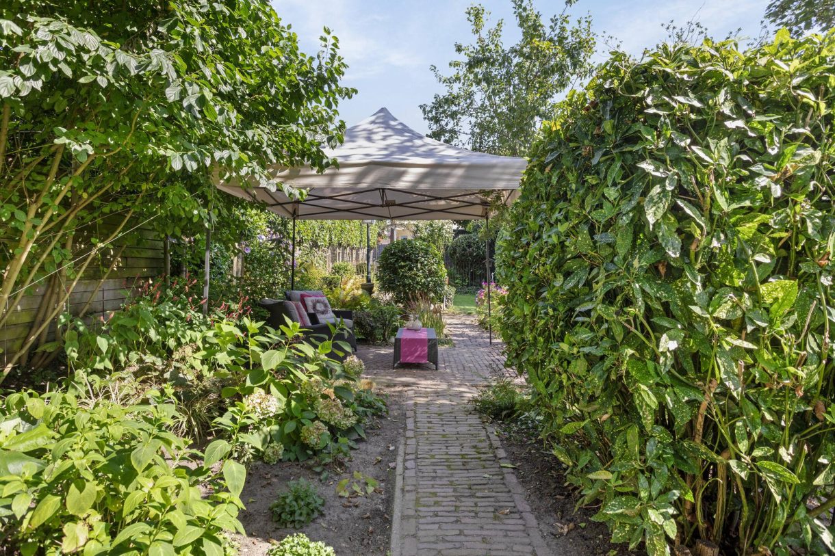 Te koop: Foto Woonhuis aan de Hogestraat 43 in Druten