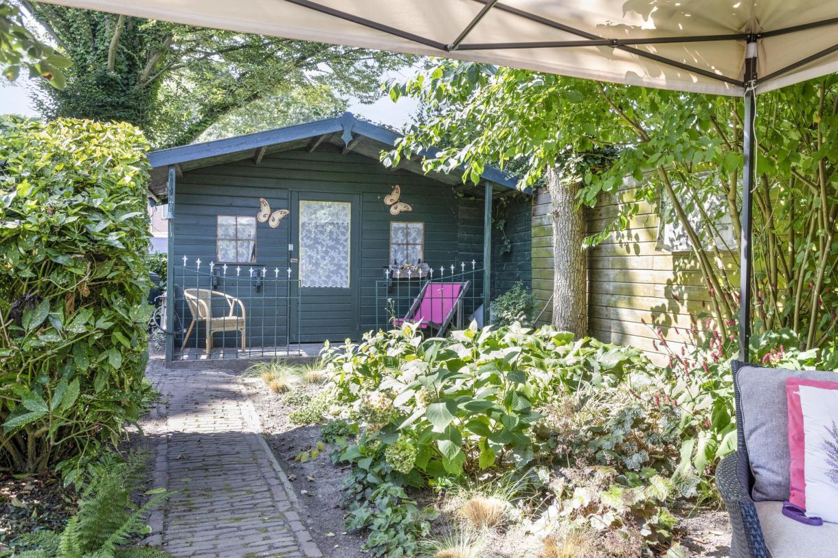 Te koop: Foto Woonhuis aan de Hogestraat 43 in Druten