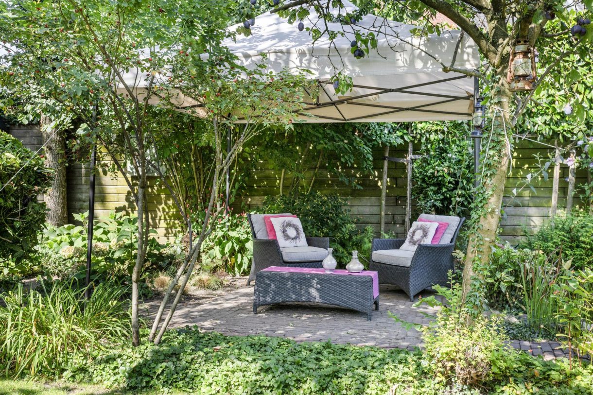 Te koop: Foto Woonhuis aan de Hogestraat 43 in Druten
