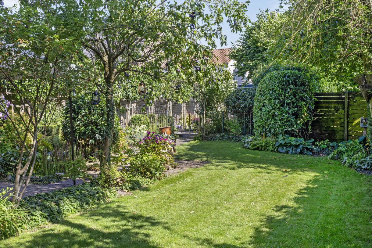 Te koop: Foto Woonhuis aan de Hogestraat 43 in Druten