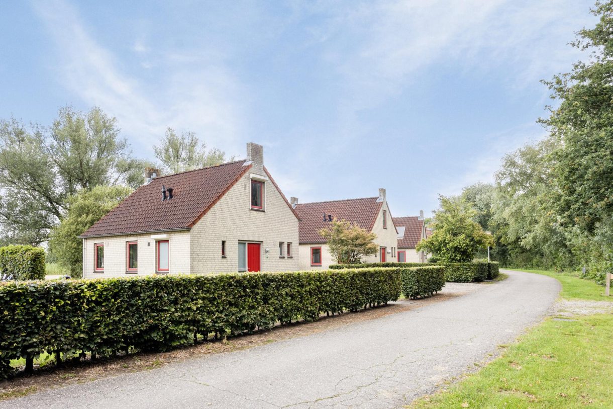 Te koop: Foto Woonhuis aan de Groene Heuvels 33 in Ewijk