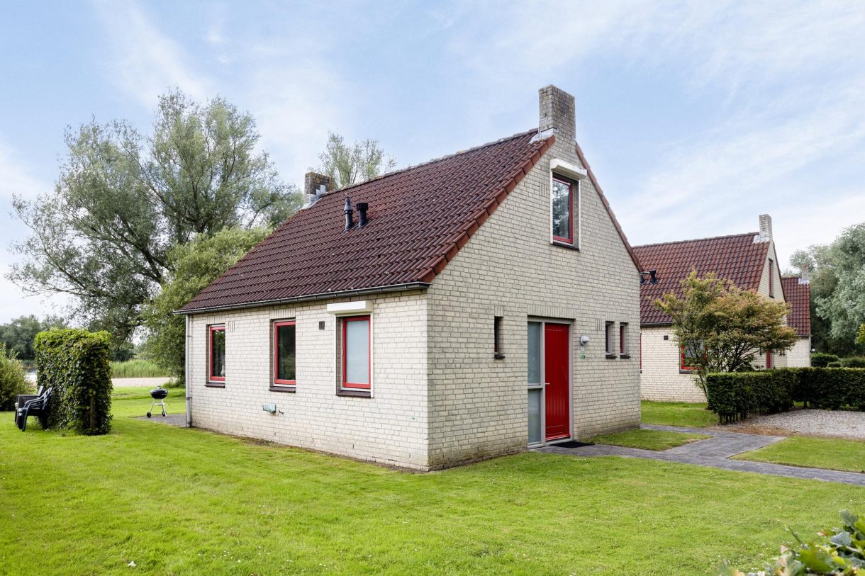Te koop: Foto Woonhuis aan de Groene Heuvels 33 in Ewijk
