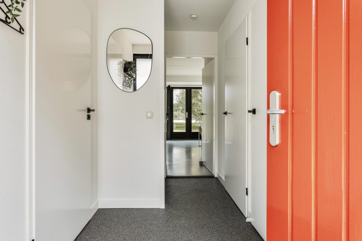 Te koop: Foto Woonhuis aan de Groene Heuvels 33 in Ewijk