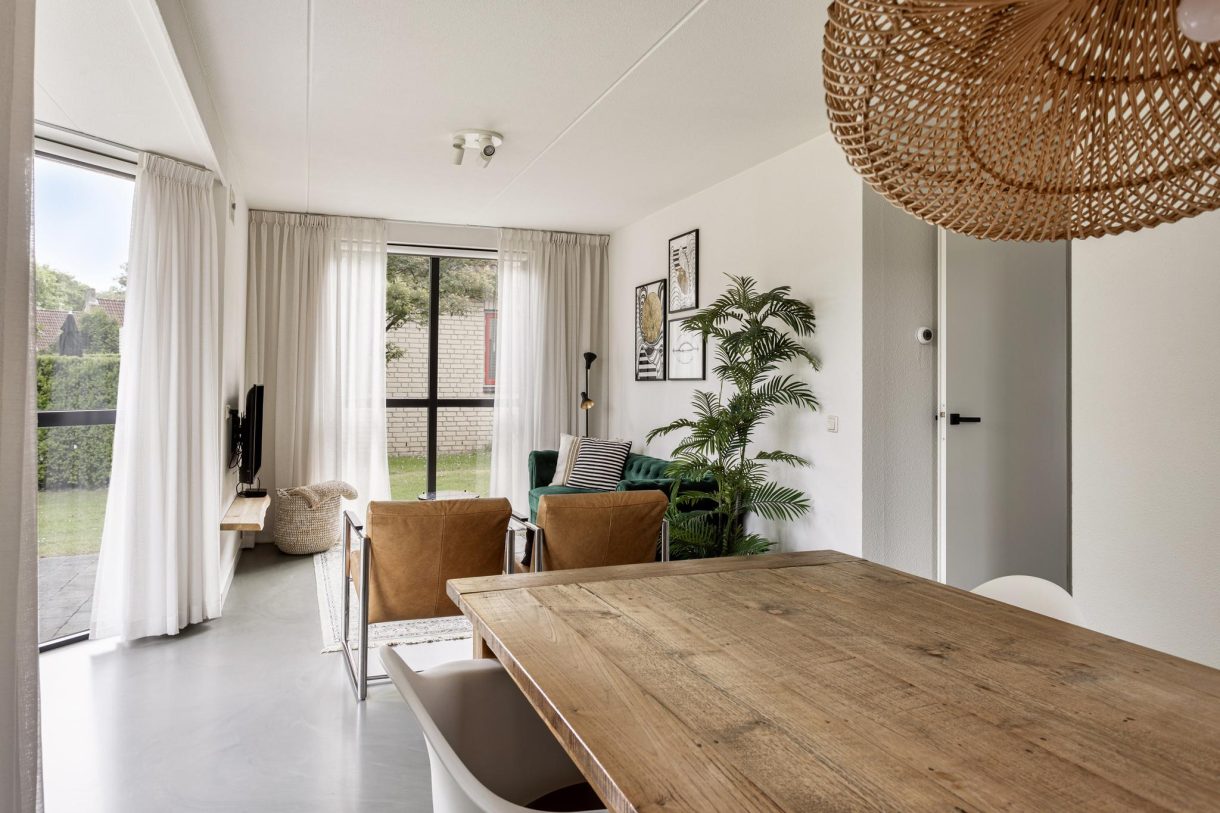 Te koop: Foto Woonhuis aan de Groene Heuvels 33 in Ewijk