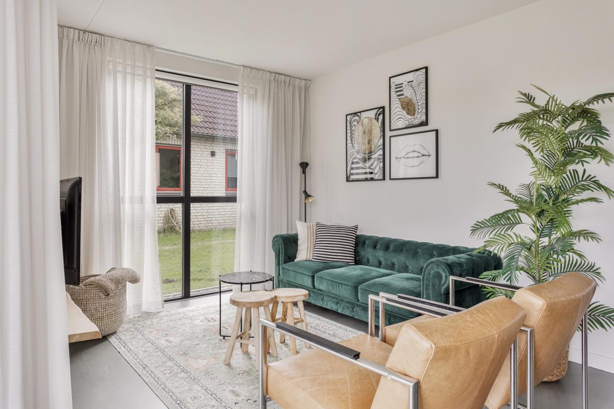 Te koop: Foto Woonhuis aan de Groene Heuvels 33 in Ewijk