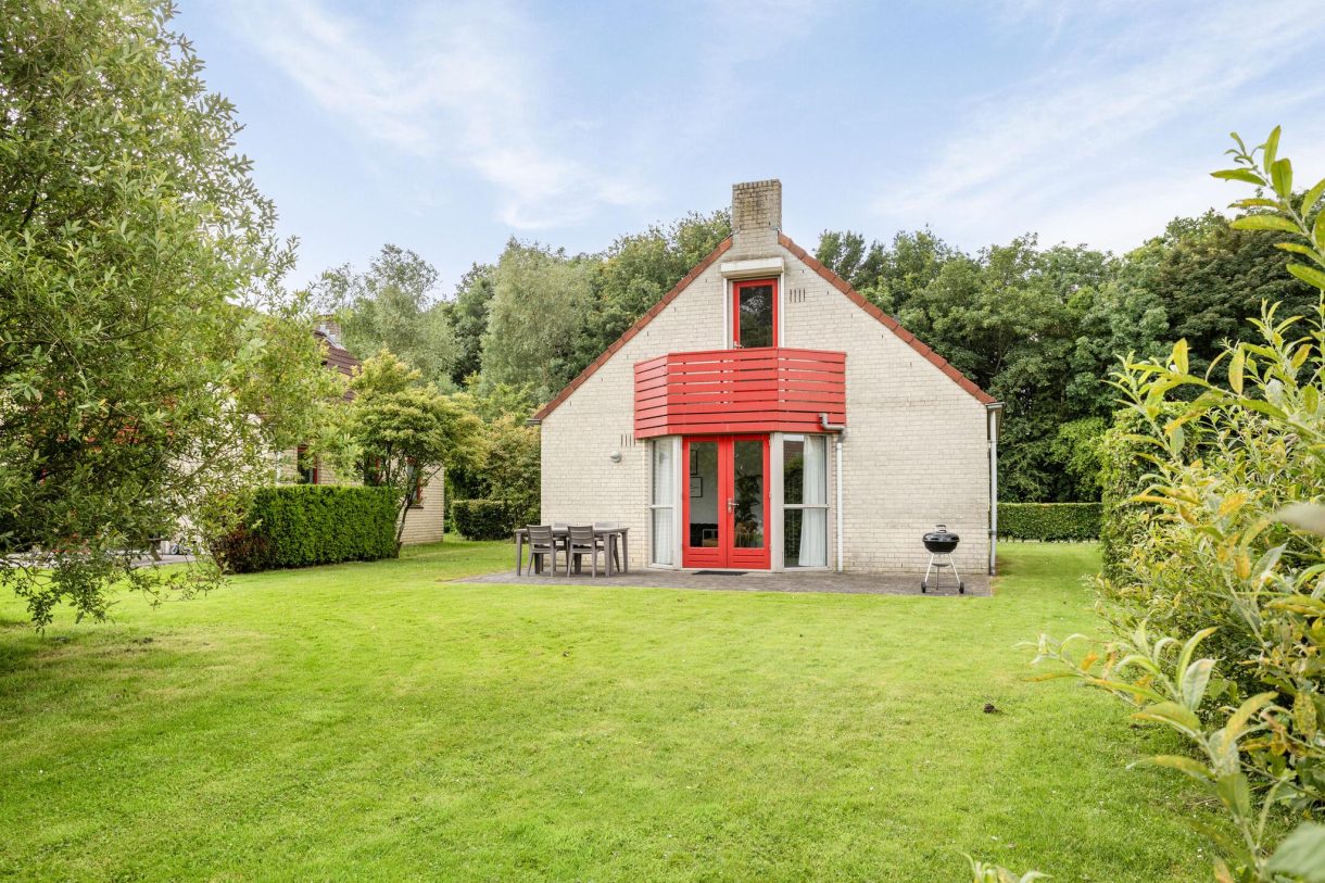 Te koop: Foto Woonhuis aan de Groene Heuvels 33 in Ewijk