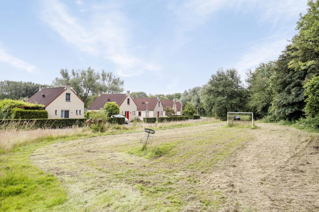 Te koop: Foto Woonhuis aan de Groene Heuvels 33 in Ewijk