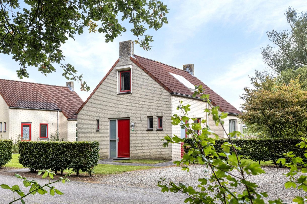 Te koop: Foto Woonhuis aan de Groene Heuvels 33 in Ewijk