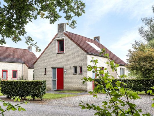 Hoofdfoto van Ewijk Groene Heuvels 33