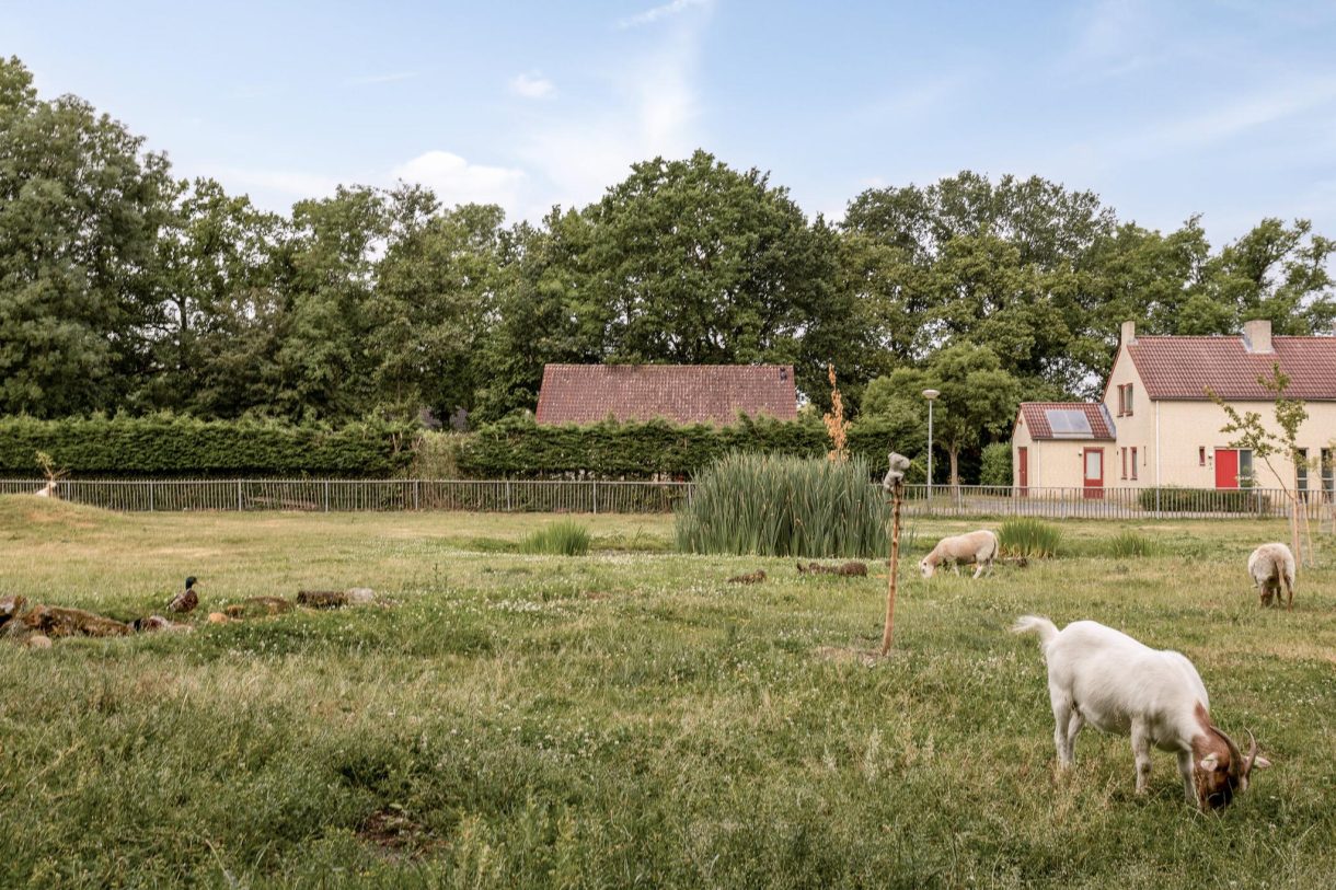 Te koop: Foto Woonhuis aan de Groene Heuvels 33 in Ewijk