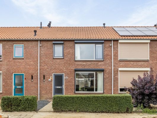 Hoofdfoto van Wamel G.M. Poststraat 6