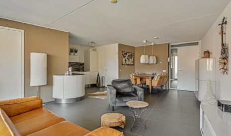 Te koop: Foto Appartement aan de Spadesteekstraat 8 in Druten