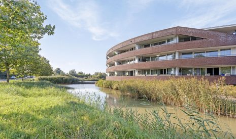 Te koop: Foto Appartement aan de Spadesteekstraat 8 in Druten