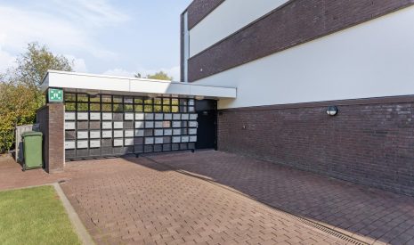 Te koop: Foto Appartement aan de Spadesteekstraat 8 in Druten