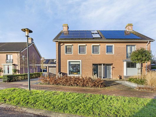 Hoofdfoto van Druten Schipleisingel 72