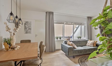 Te koop: Foto Appartement aan de Vlakkers 208 in Druten