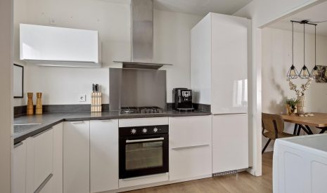 Te koop: Foto Appartement aan de Vlakkers 208 in Druten