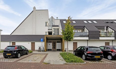 Te koop: Foto Appartement aan de Vlakkers 208 in Druten