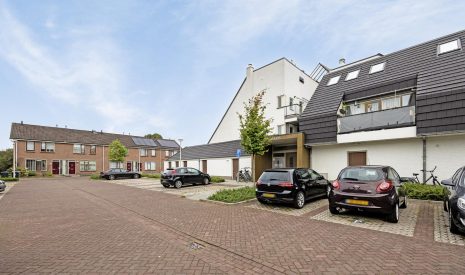 Te koop: Foto Appartement aan de Vlakkers 208 in Druten