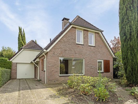 Hoofdfoto van Druten Nijenkamp 156