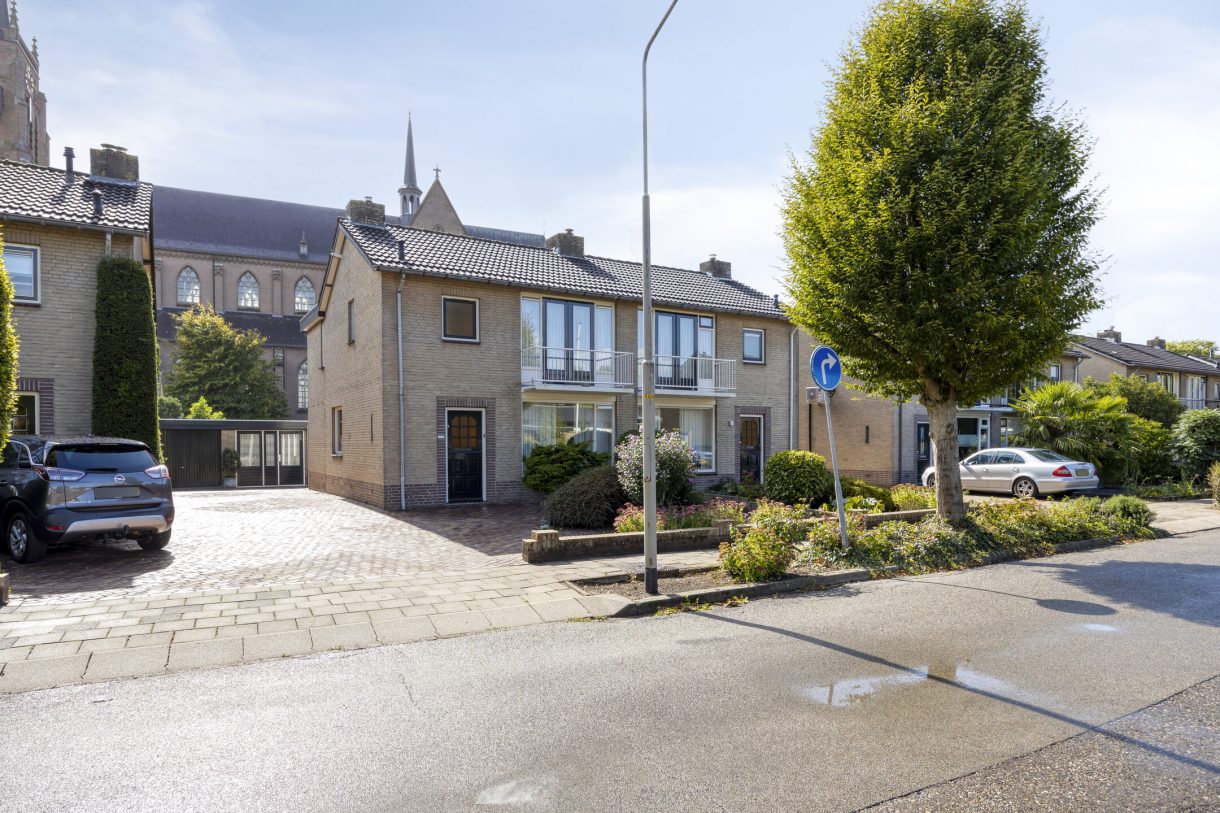 Te koop: Foto Woonhuis aan de Hienkershoff 5 in Dreumel