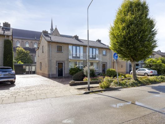 Hoofdfoto van Dreumel Hienkershoff 5