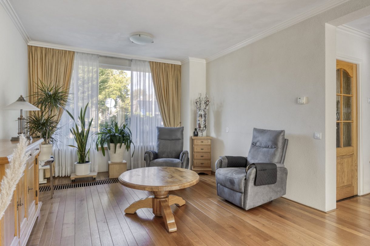 Te koop: Foto Woonhuis aan de Hienkershoff 5 in Dreumel