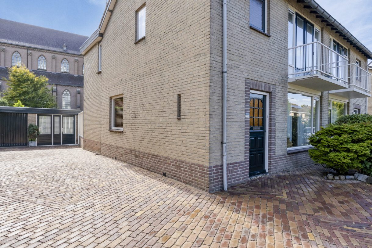 Te koop: Foto Woonhuis aan de Hienkershoff 5 in Dreumel