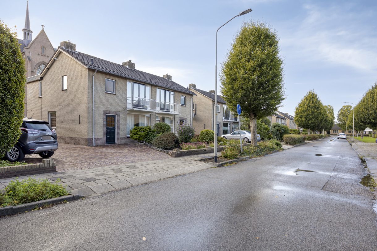 Te koop: Foto Woonhuis aan de Hienkershoff 5 in Dreumel