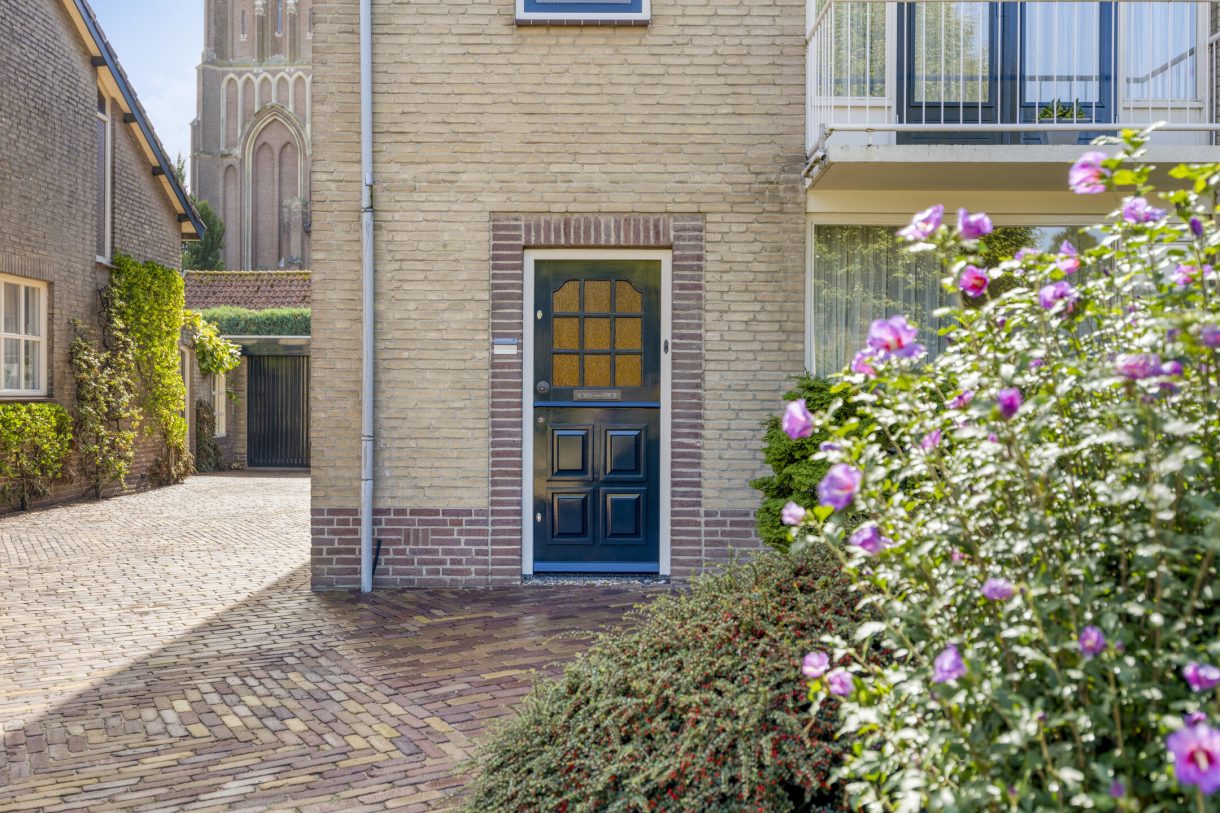 Te koop: Foto Woonhuis aan de Hienkershoff 5 in Dreumel