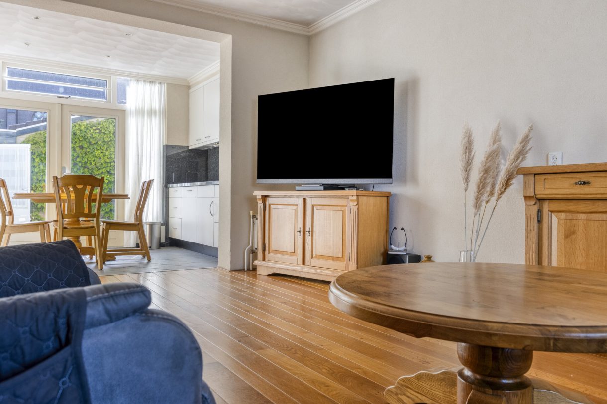 Te koop: Foto Woonhuis aan de Hienkershoff 5 in Dreumel