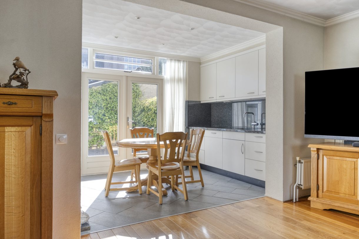 Te koop: Foto Woonhuis aan de Hienkershoff 5 in Dreumel