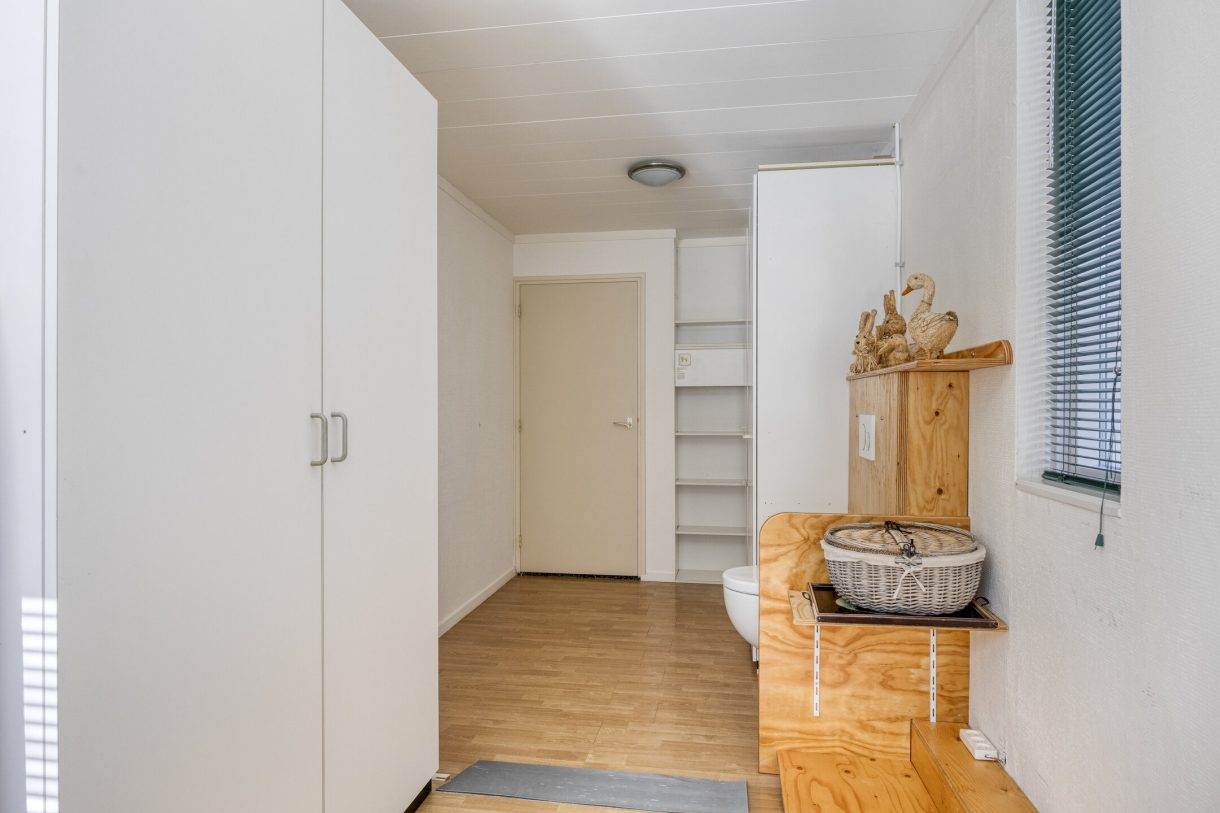 Te koop: Foto Woonhuis aan de Hienkershoff 5 in Dreumel