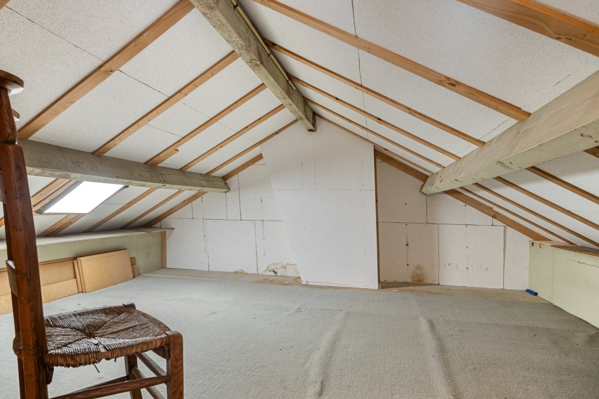 Te koop: Foto Woonhuis aan de Hienkershoff 5 in Dreumel