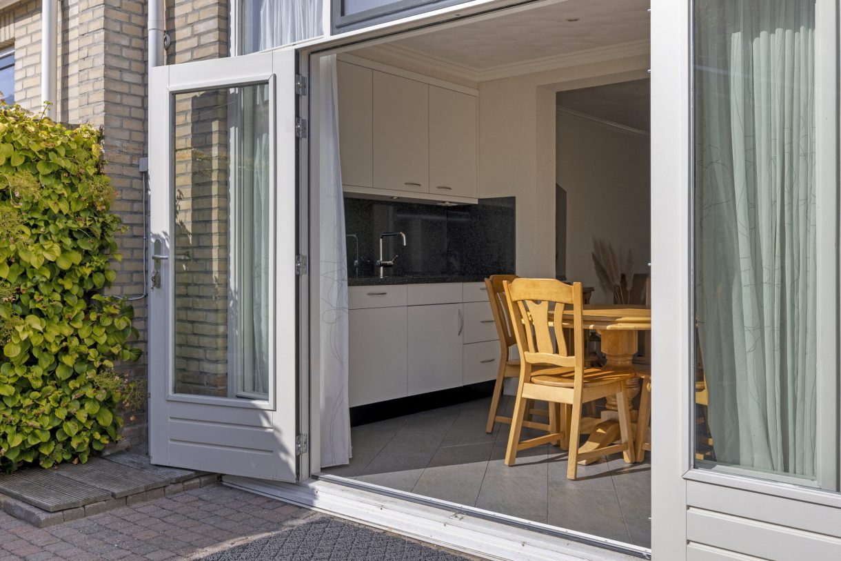 Te koop: Foto Woonhuis aan de Hienkershoff 5 in Dreumel