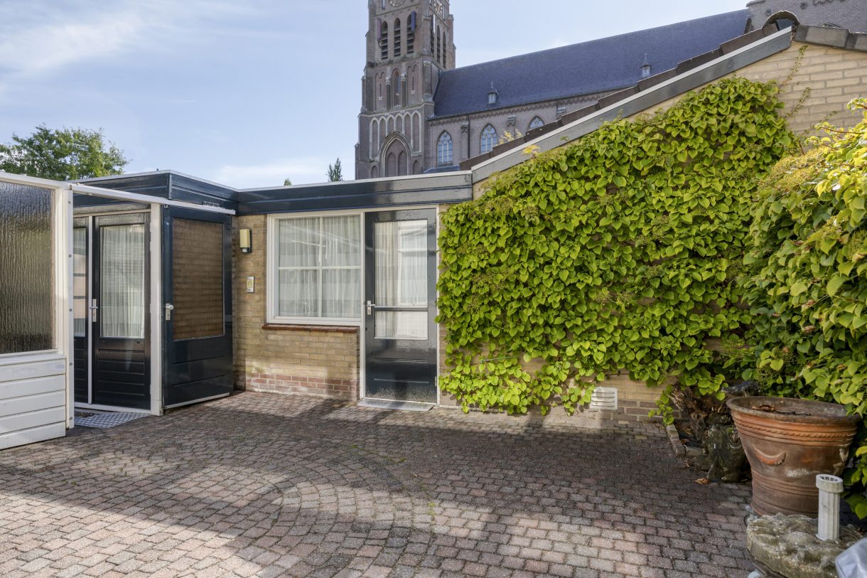 Te koop: Foto Woonhuis aan de Hienkershoff 5 in Dreumel