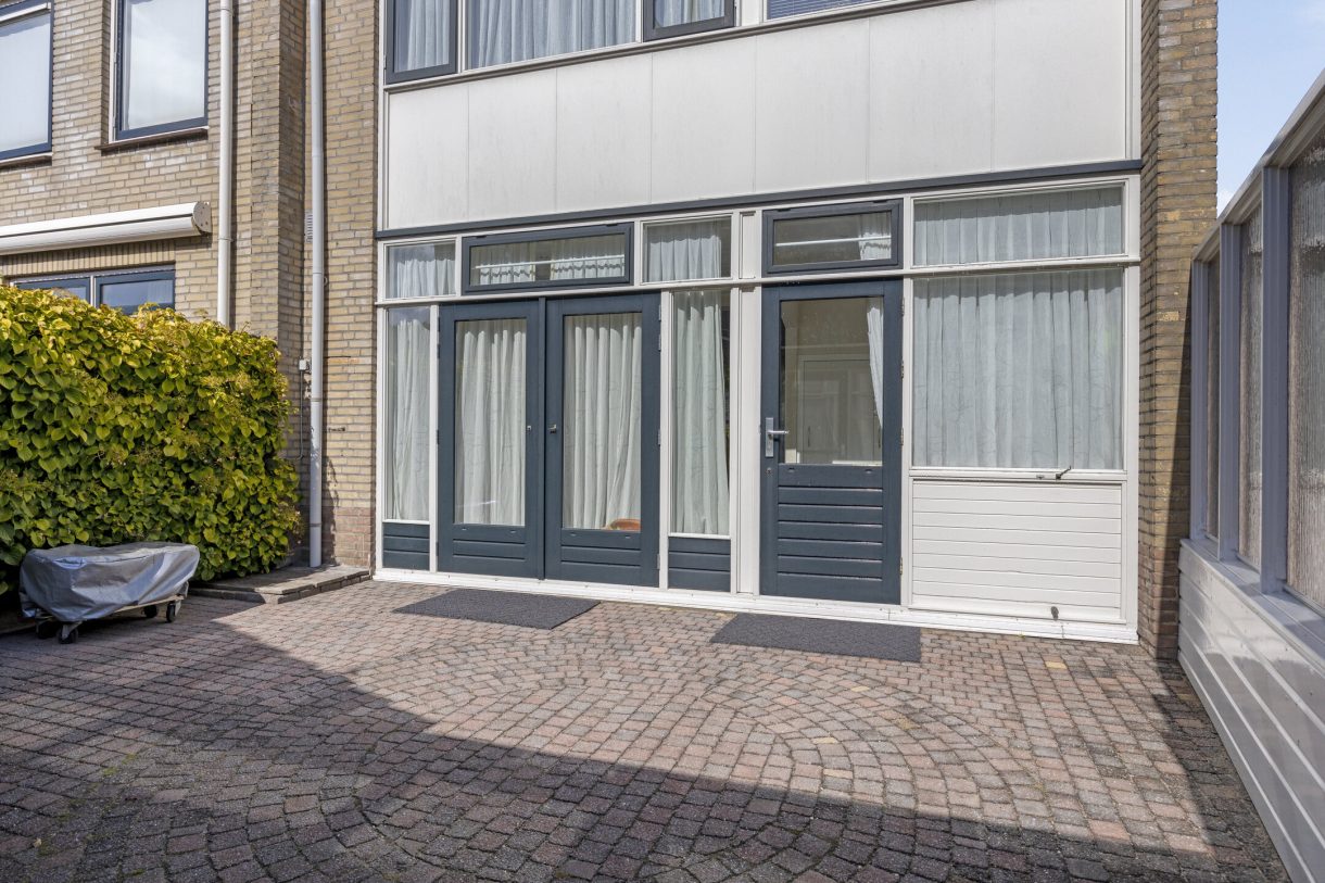 Te koop: Foto Woonhuis aan de Hienkershoff 5 in Dreumel