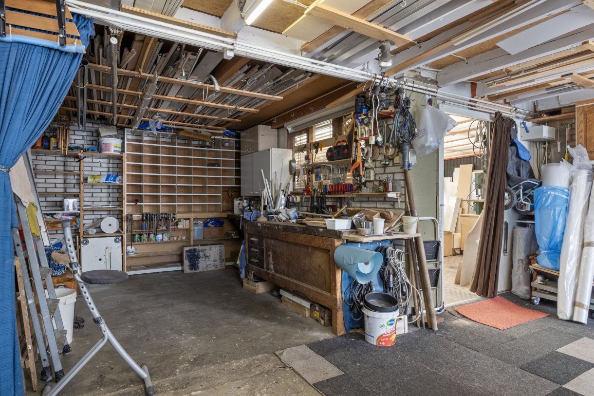 Te koop: Foto Woonhuis aan de Hienkershoff 5 in Dreumel