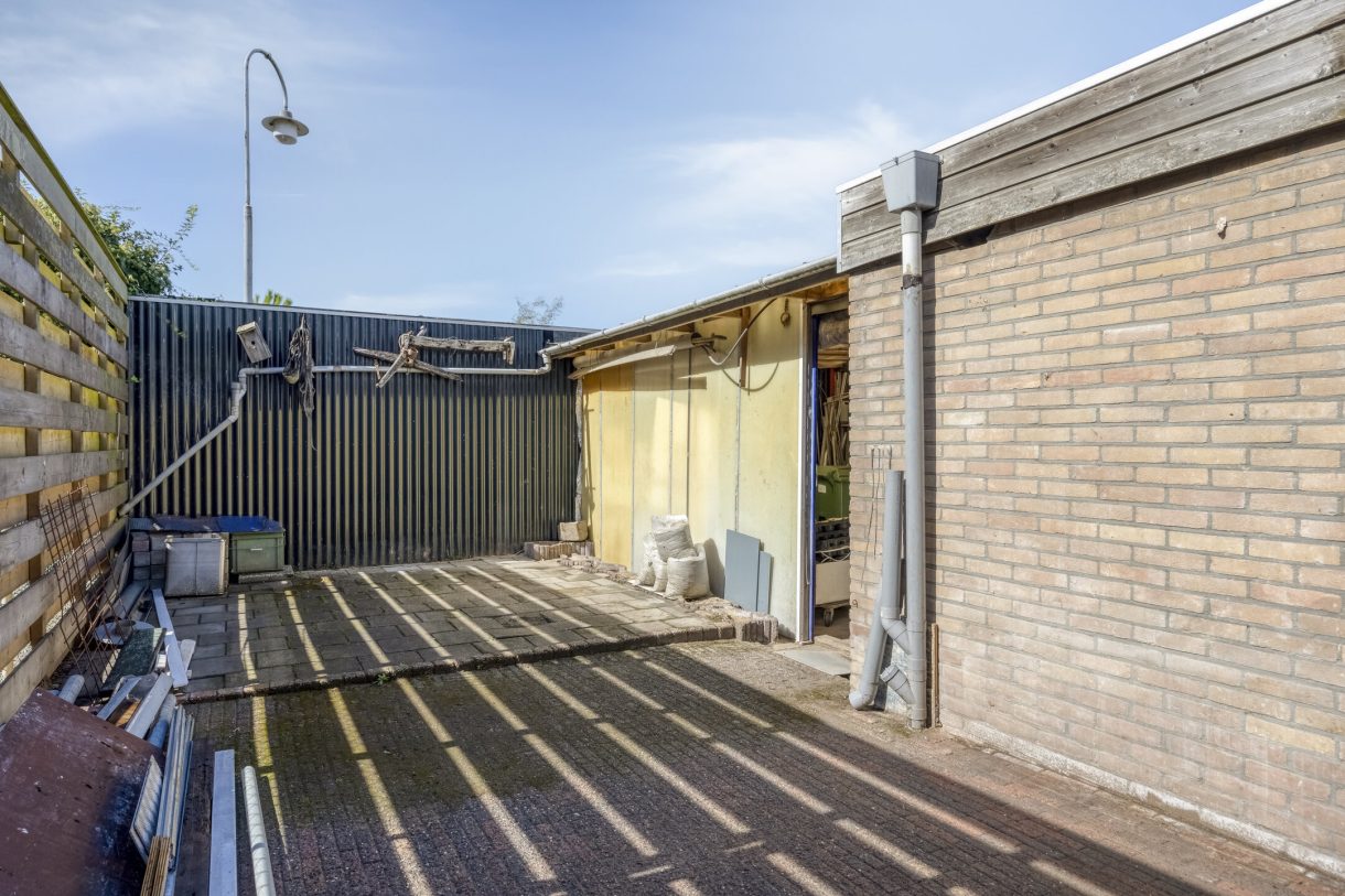 Te koop: Foto Woonhuis aan de Hienkershoff 5 in Dreumel