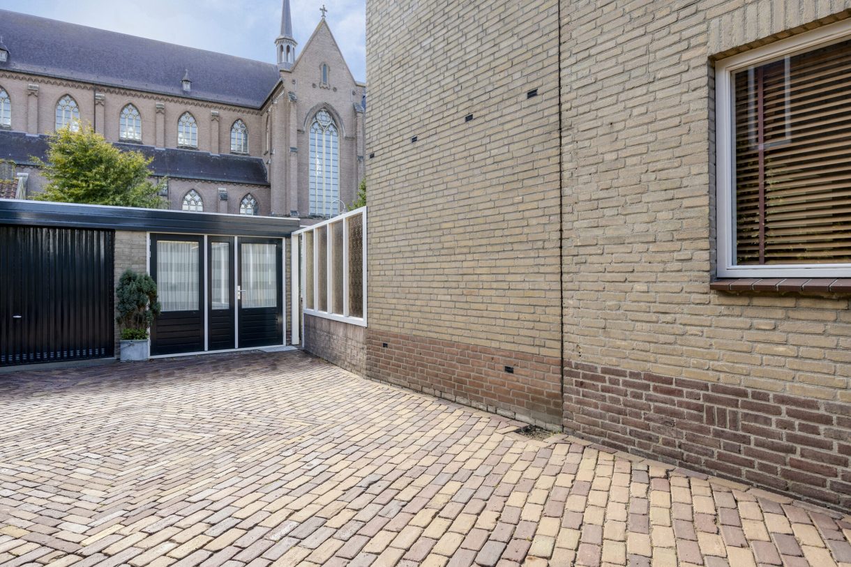 Te koop: Foto Woonhuis aan de Hienkershoff 5 in Dreumel