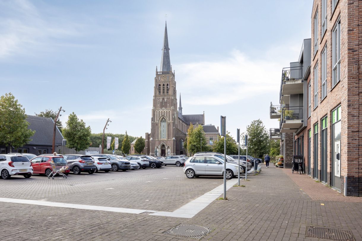 Te koop: Foto Woonhuis aan de Hienkershoff 5 in Dreumel