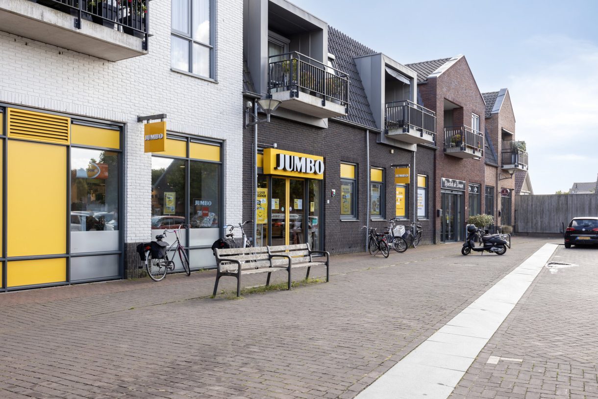 Te koop: Foto Woonhuis aan de Hienkershoff 5 in Dreumel