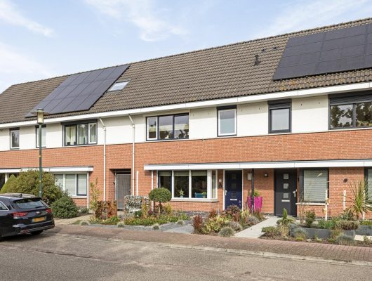 Hoofdfoto van Druten Corterhoven 12