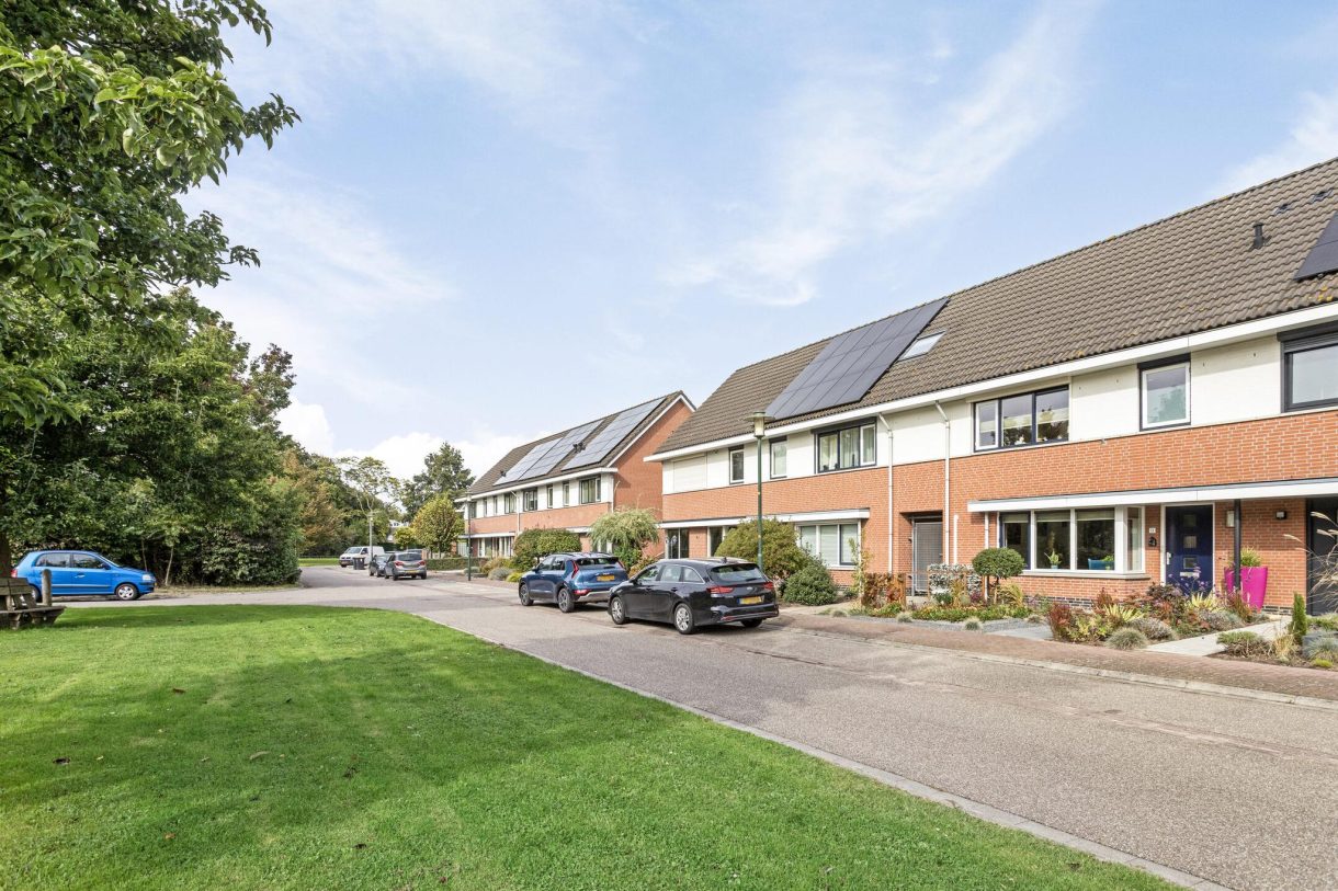 Te koop: Foto Woonhuis aan de Corterhoven 12 in Druten