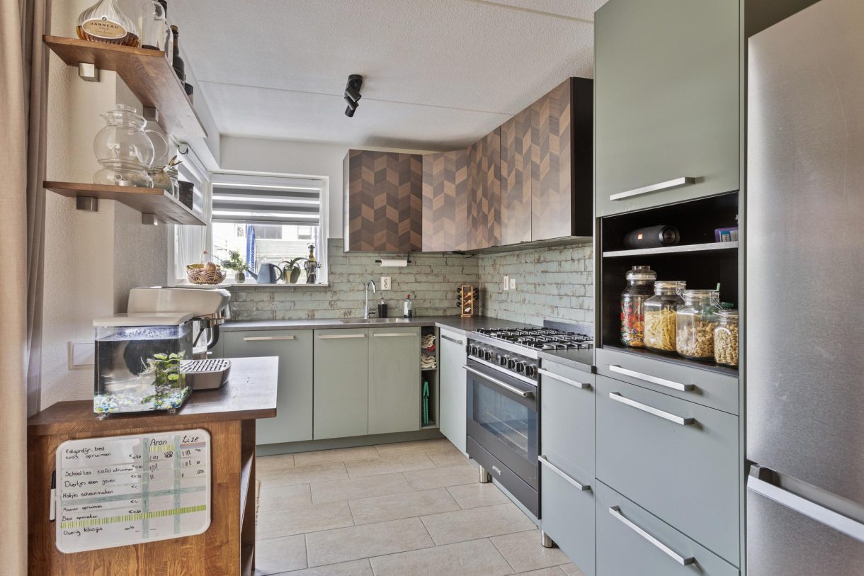 Te koop: Foto Woonhuis aan de Corterhoven 12 in Druten
