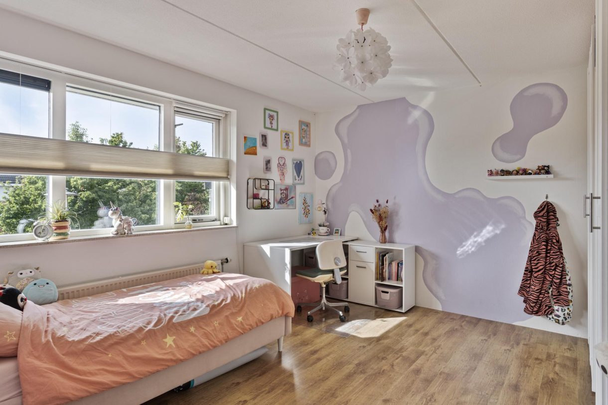Te koop: Foto Woonhuis aan de Corterhoven 12 in Druten