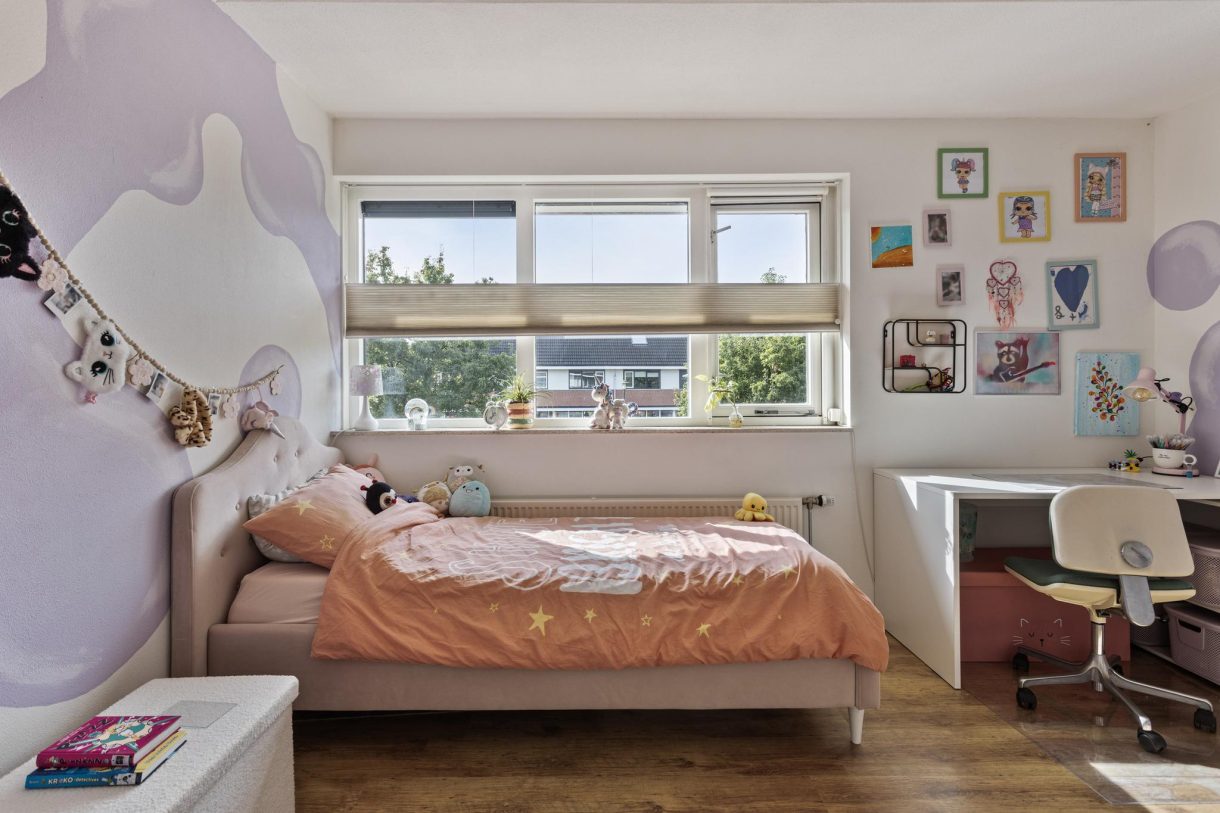 Te koop: Foto Woonhuis aan de Corterhoven 12 in Druten
